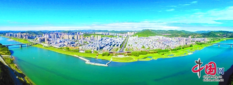 四川仪陇:“仪”往无前奋进新征程